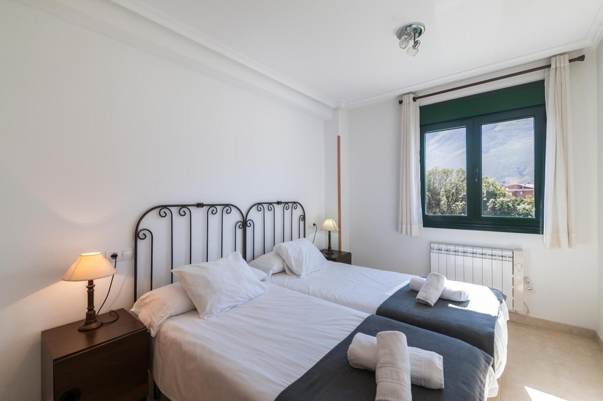 Tarantino, Apartamento Con Piscina, Playa A 3 Km Vut-2505-As Llanes Exterior photo