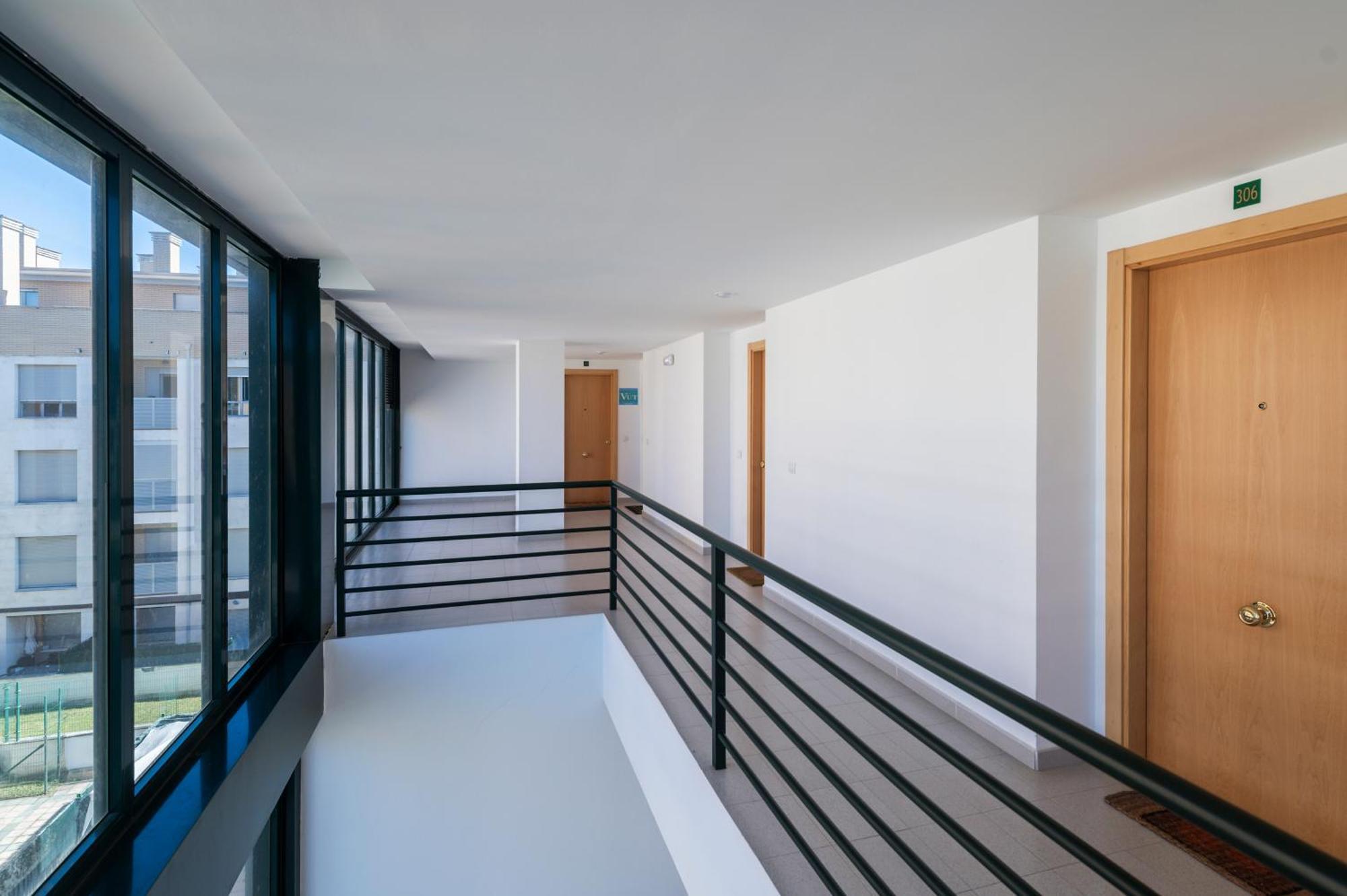 Tarantino, Apartamento Con Piscina, Playa A 3 Km Vut-2505-As Llanes Exterior photo